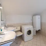 维拉公园利普诺利普诺英酒店 度假居 伏尔塔瓦河畔利普诺