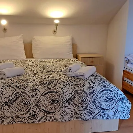 Holiday home Park Lipno-lipno-in *