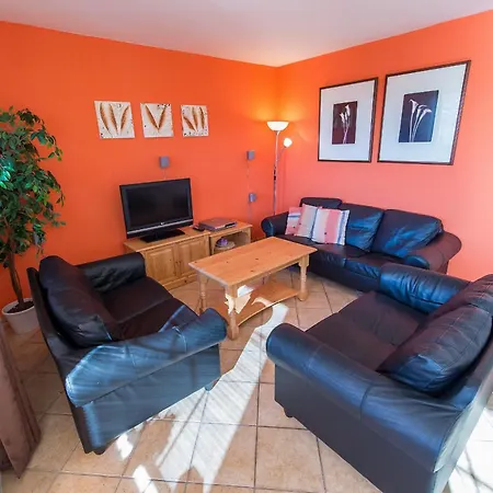 Holiday home Park Lipno-lipno-in Lipno nad Vltavou