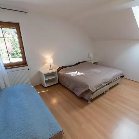 Park Lipno-lipno-in Holiday home