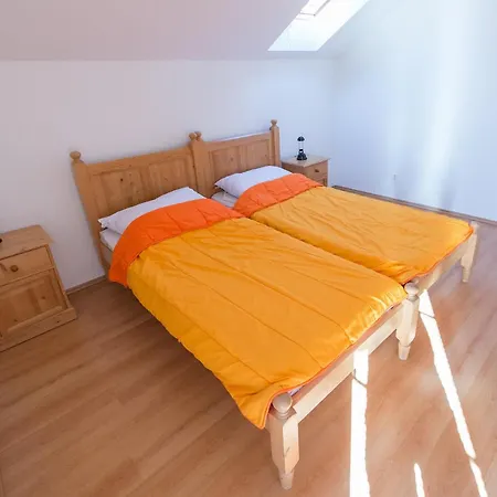 Holiday home Park Lipno-lipno-in *
