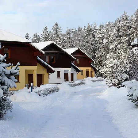 Park Lipno-lipno-in Holiday home