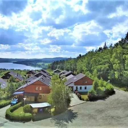 Park Lipno-lipno-in