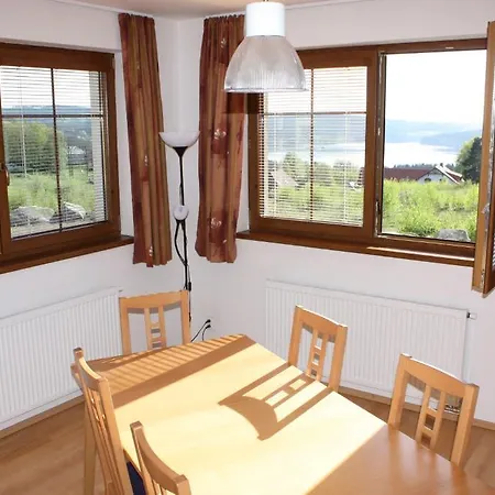 Park Lipno-lipno-in Holiday home *