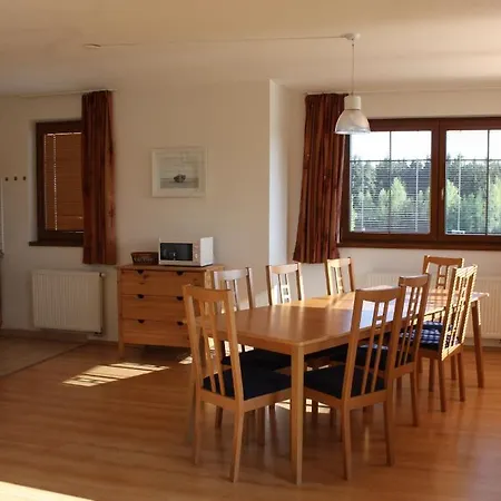 Holiday home Park Lipno-lipno-in Lipno nad Vltavou
