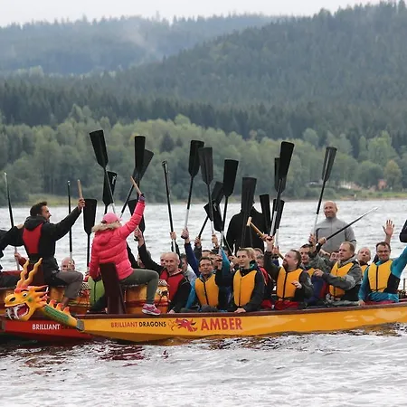 Park Lipno-lipno-in *