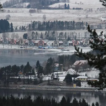 Park Lipno-lipno-in