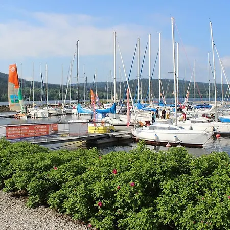 Park Lipno-lipno-in Lipno nad Vltavou