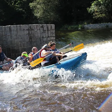 Holiday home Park Lipno-lipno-in *