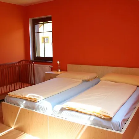 Holiday home Park Lipno-lipno-in Lipno nad Vltavou