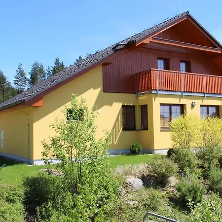 Holiday home Park Lipno-lipno-in *