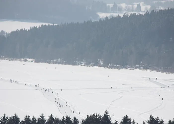 Park Lipno-lipno-in