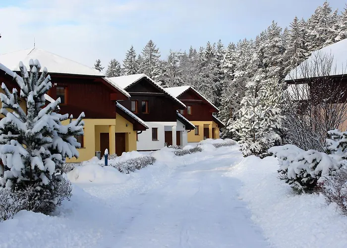 Park Lipno-lipno-in 펜션