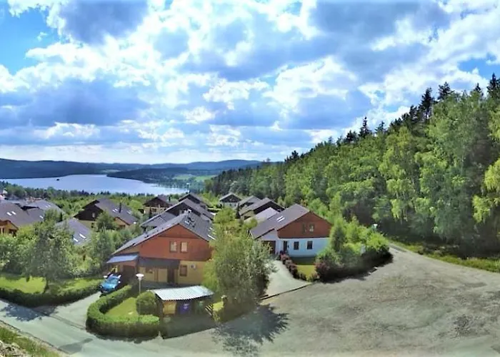 Park Lipno-lipno-in
