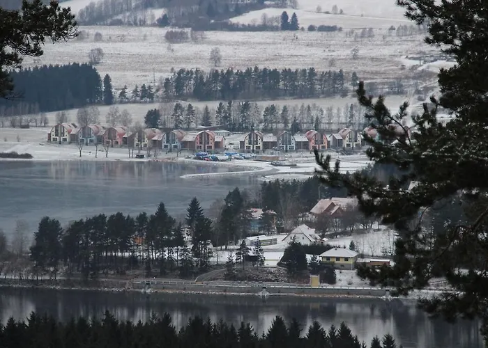 Park Lipno-lipno-in